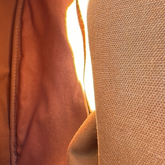 Rare Louis Vuitton Monogram Canvas Saumur 30 Messenger Bag - Picture 13 of 14